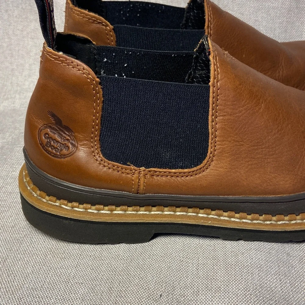 Georgia Boot men’s georgia